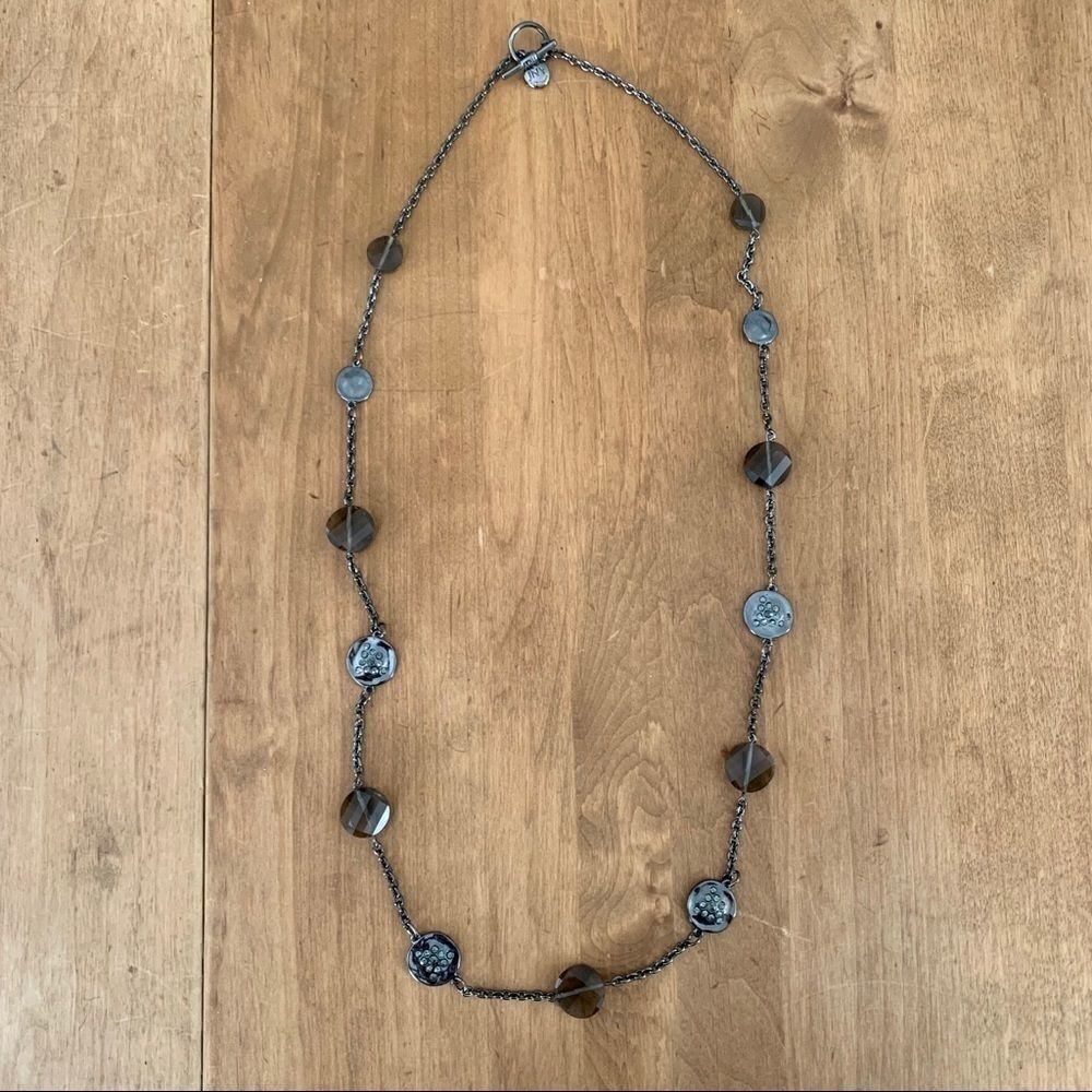 Jones New York necklace 